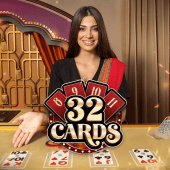 32 Baraha Arina Plus live