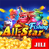 All Star Fishing Arina Plus