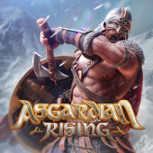 Asgardian Rising Arina Plus slot
