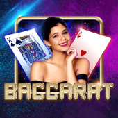 Baccarat B Arina Plus live