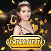 Baccarat Arina Plus casino