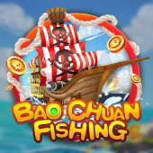 Bao Chuan Fishing Arina Plus