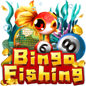Bingo Fishing Arina Plus