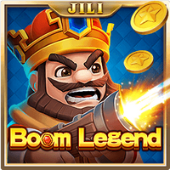 Boom Legend Arina Plus