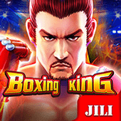 Boxing King Arina Plus slot