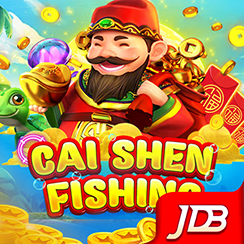 Cai Shen Fishing Arina Plus