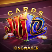 Cards Hi Lo Arina Plus