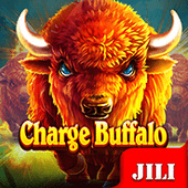 Charge Buffalo Arina Plus slot