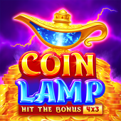 Coin Lamp Arina Plus slot