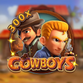 Cowboys Arina Plus slot