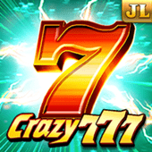 Crazy777 Arina Plus slot