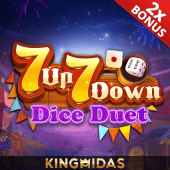 Dice Duet Arina Plus