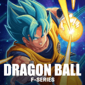 Dragon Ball Arina Plus