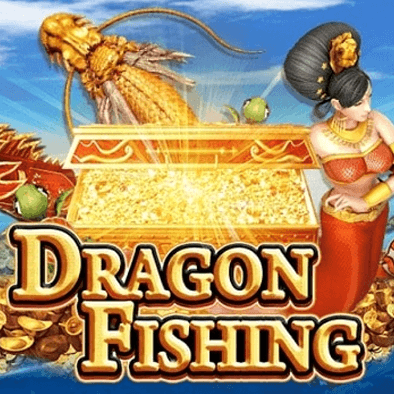 Dragon Fishing Arina Plus