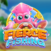 Fierce Fishing Arina Plus