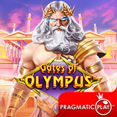 Gates of Olympus Arina Plus
