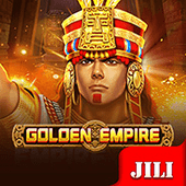 Golden Empire Arina Plus slot