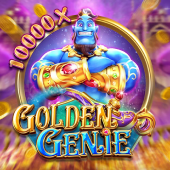 Golden Genie Arina Plus