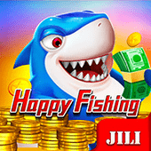 Happy Fishing Arina Plus