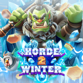 Horde 2 Winter Arina Plus