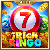 Irich Bingo Arina Plus
