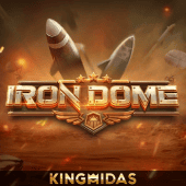 Iron Dome Arina Plus