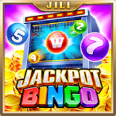 Jackpot Bingo Arina Plus