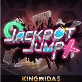 Jackpot Jump Arina Plus
