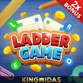 Ladder Game Arina Plus