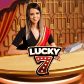 Lucky 7 Arina Plus live