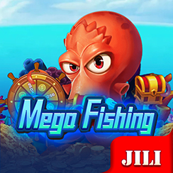 Mega Fishing Arina Plus