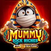 Mummy Lock Riches Arina Plus