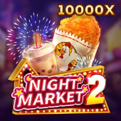 Night Market 2 Arina Plus slot
