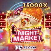Night Market Arina Plus slot
