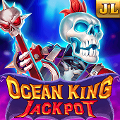 Ocean King Jackpot Arina Plus