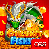 Oneshot Fishing Arina Plus
