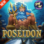 Poseidon Arina Plus slot