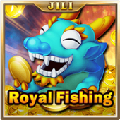 Royal Fishing Arina Plus