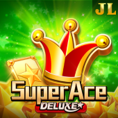 Super Ace Deluxe Arina Plus slot