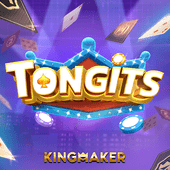 Tongits Arina Plus cards