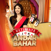 Ultimate Andar Bahar Arina Plus