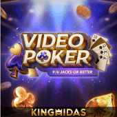 Video Poker Arina Plus
