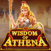 Wisdom of Athena slot at arina plus